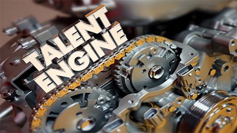 Controls and automation engineering recruitment. Talent engine.